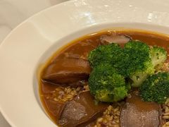 -酌宴府The China Club·广州万富希尔顿酒店(云城东路店)