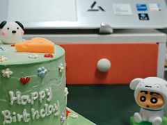 -麦朵·动物奶油生日蛋糕(景德镇广场北路店)