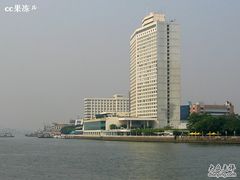 白天鹅宾馆-广州白天鹅宾馆