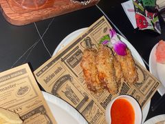 -MOSSO音乐酒吧·live house(南京旗舰店)