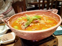 -云海肴·汽锅鸡·云南菜(美罗城店)