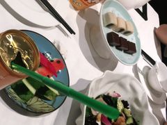 -福海居烤鸭店(鸟巢店)