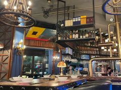 -爱啤精酿·民谣酒馆(滨江店)