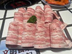 -朱光玉火锅馆(青岛凯德店)