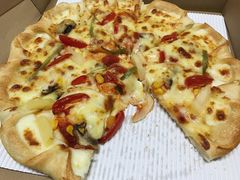 -意国小镇披萨牛排餐厅(新玛特店)