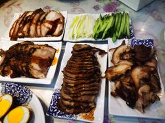-傅记酱肉