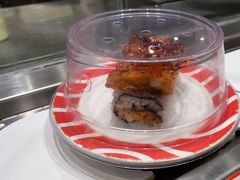 -新一番三文鱼寿司(大东海店)