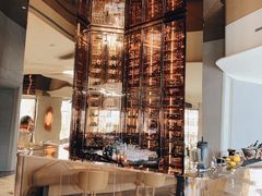 -上海苏宁宝丽嘉酒店·Cafe Bellagio西餐厅