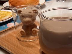 -大树餐厅(益田假日店)