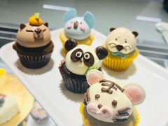 -Pantry's Best派悦坊蛋糕(K11购物艺术中心店)