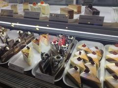 -樱花糕坊(凯德广场店)