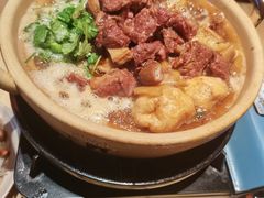 -牛腩之旅·牛腩牛杂煲(光启城美食城店)