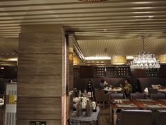 -北京王府井希尔顿酒店·万斯阁西餐厅