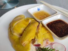 -东南里湖景餐厅·新闽菜(浦西万达店)