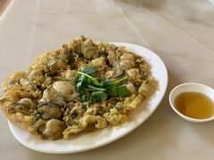 蚝烙-飘香小食店(国平路店)