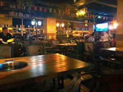 大堂-润青四季音乐主题餐厅·椰子鸡(罗湖店)