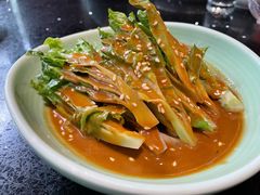 -铜锣湾·有麝自然香(渝北财富中心店)