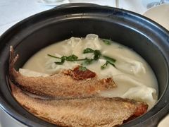 -上海小南国(国会店)