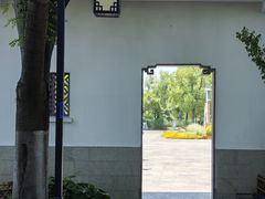 -梁鸿国家湿地公园