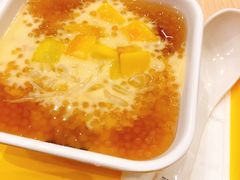 -满记甜品(苏州中心店)