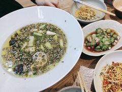 -大盐帮川菜馆(长楹天街店)