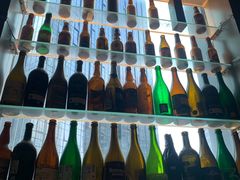 -40+精酿啤酒俱乐部(国投财富广场店)