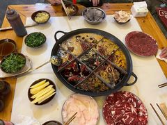 -肥龙火锅(南坪店)