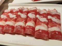 -海底捞火锅(奉化银泰店)