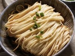 白汤面-常州糕团店(北大街新世纪商城店)