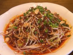 -弓虽昌焖烧鸡(大竹林店)