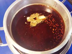 -马路边边串串香(大成路店)