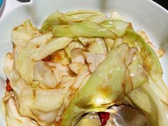 -湘上湘(米其林餐厅-正大中心总店)