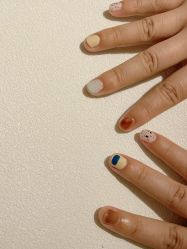 -M Nails & Beauty美甲美睫美体