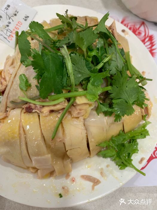振鼎鸡(福州路店)图片
