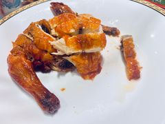 脆皮鸡-陈记菜馆·非遗淮扬菜(东关街教场店)