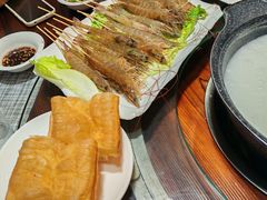 -御膳粥·牛乳粥底火锅·地道顺德菜(容桂店)