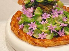 -Le Bistrot de Racine