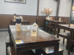 -蟹上黄·蟹黄面·江南糖水(人民广场店)