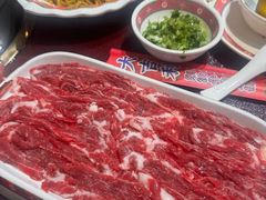 -大吉利·潮汕鲜牛肉火锅(西安店)