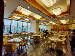 大堂-陈麻婆豆腐总店