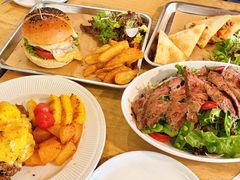 -UPPER KITCHEN(延安路店)