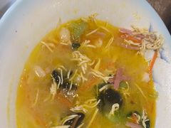 -李氏传家菜(兴城路店)