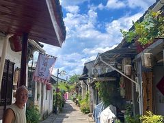 -绍兴书圣故里景区