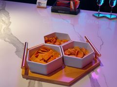 -星聚会KTV X PARTY K(上海东方渔人码头店)