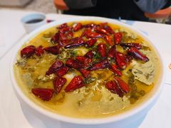 -鱼你在一起(虹口星荟中心店)