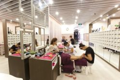 照片 024-绘甲社NACHO&DAI SALON