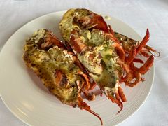 -上海和平饭店华懋阁 Cathay Room