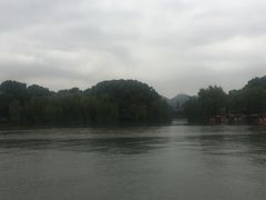 -西湖游船