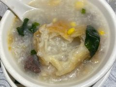 -丰尔粥食·粥底火锅·桑拿鸡(大良总店)