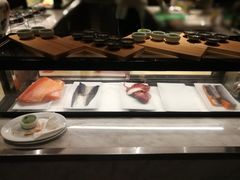 -福州仓山凯悦酒店·Market Cafe Lacucina咖啡厅